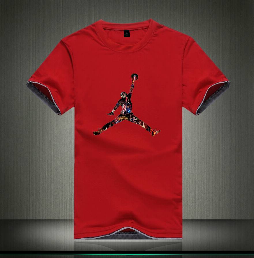 men jordan t-shirt S-XXXL-1079